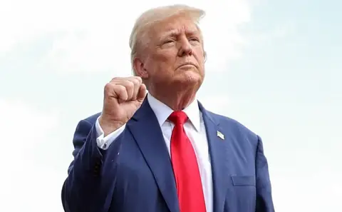Trump Mistakenly Calls Nicky Jam a Woman Amid Celebrity Presidential Endorsements!