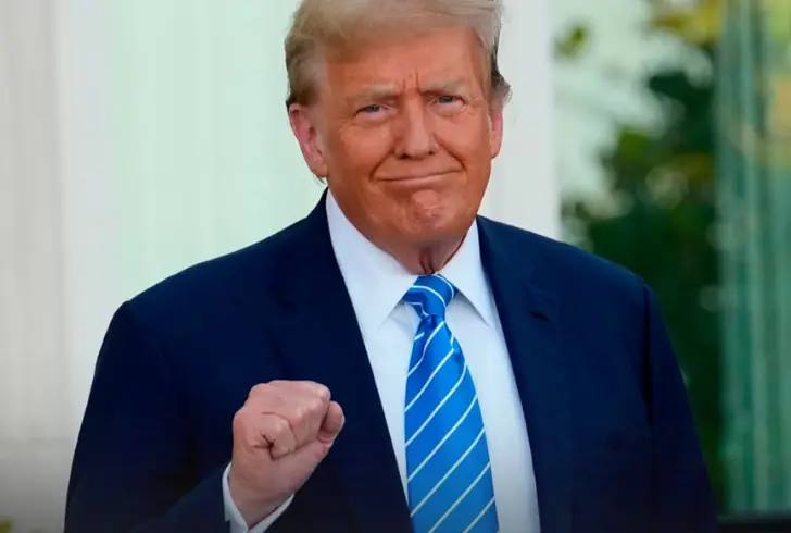 In the courtroom drama gripping the nation, all eyes are on the ultimate verdict: could Trump go to jail?