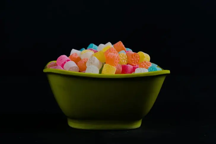 Are nutrition gummies a healthy choice?
