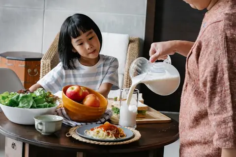 The Biggest Myth About Improving Your Health