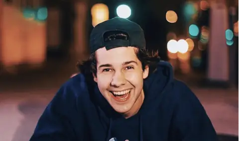 24-Year-Old YouTube Sensation Who Went From Making Six-Second Videos to Earning Millions