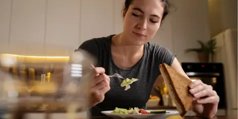 Are You Truly Hungry? Identifying Physical Signs of Hunger
