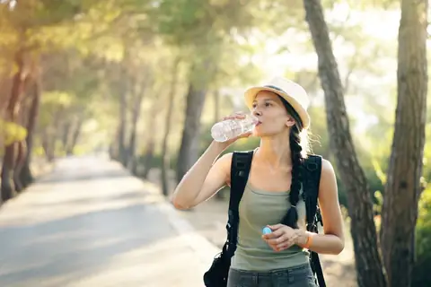 Essential Hydration & Fitness Tips to Follow During This Summer Heat Wave