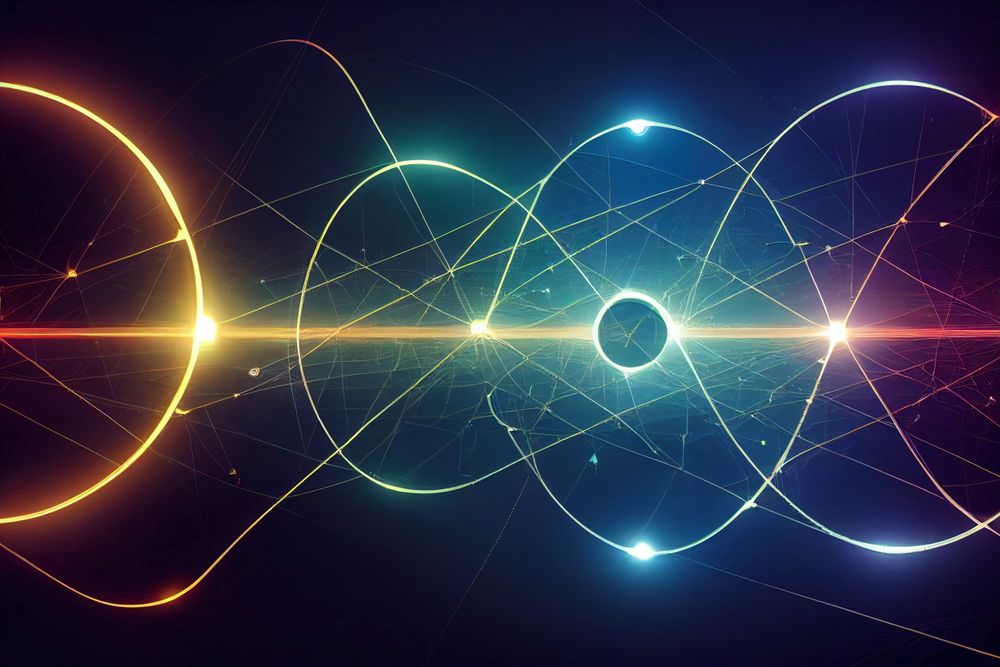 Quantum Teleportation Breakthrough Finally Cracks a 25-Year Entanglement Challenge