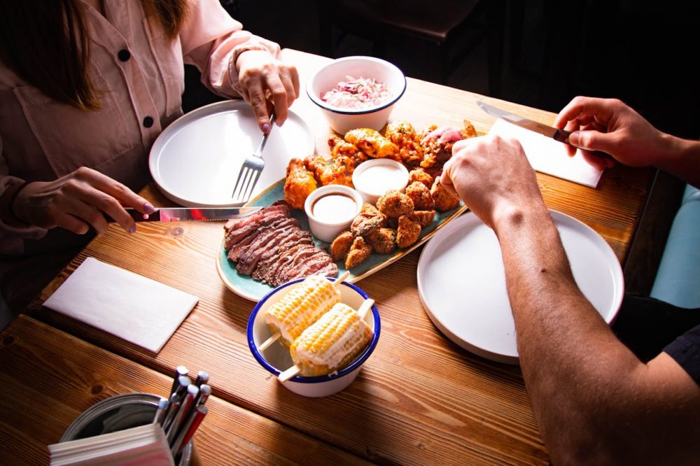 Chronic Stress & Late-night Eating Raise the Risk of Toilet Troubles, New Study Says