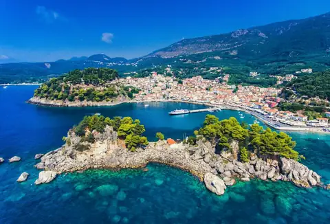 Greek Vacation in 2026: Your Ultimate Travel Guide