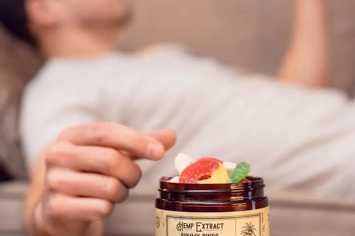 Are nutrition gummies a healthy choice?