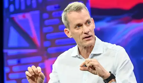 Everything We Know About Legendary Googler Jeff Dean’s New Startup So Far