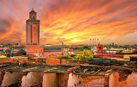 Best Honeymoon Destinations
