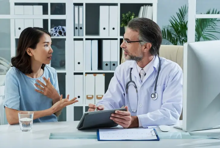 See a doctor for a personalized plan, including advice on Ozempic foods you should avoid.