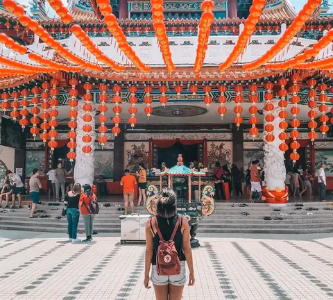 The Incredibly Rich Culture Of Malaysia