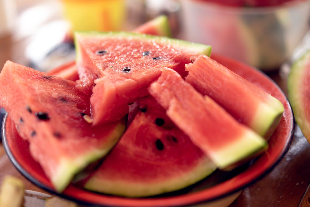 Scientists Discover Surprising Health Benefits of Watermelon