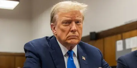 Could Trump Go to Jail After the Hush Money Trial?