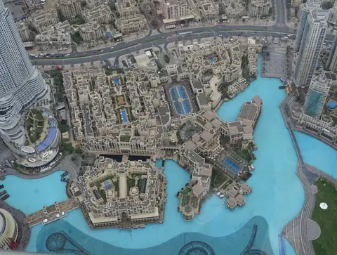 5 Ways AI is Changing the Real Estate Market in the UAE