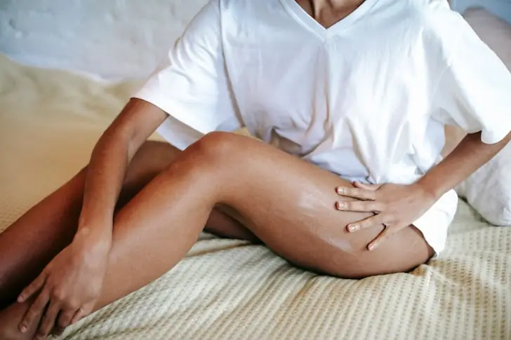 How much testosterone should a woman take to build muscle?