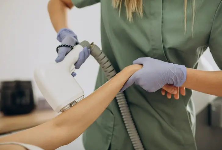 Despite common misconceptions, there is no evidence to support the claim that can laser hair removal cause cancer.