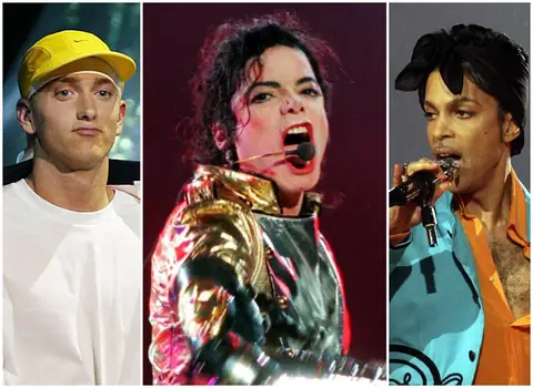 The Incredible Feuds of Hollywood’s Biggest Stars