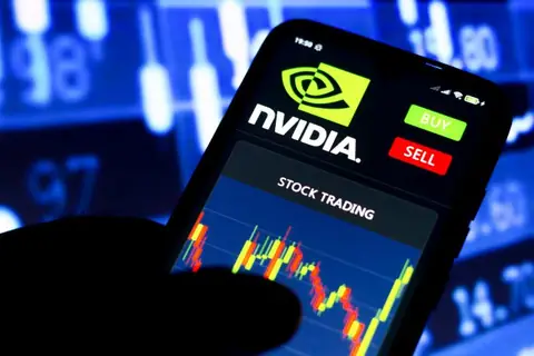 The Latest Unprecedented Market Loss of AI Heavyweight, Nvidia