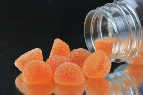 Are Nutrition Gummies a Healthy Choice or Just Sugary Supplements?