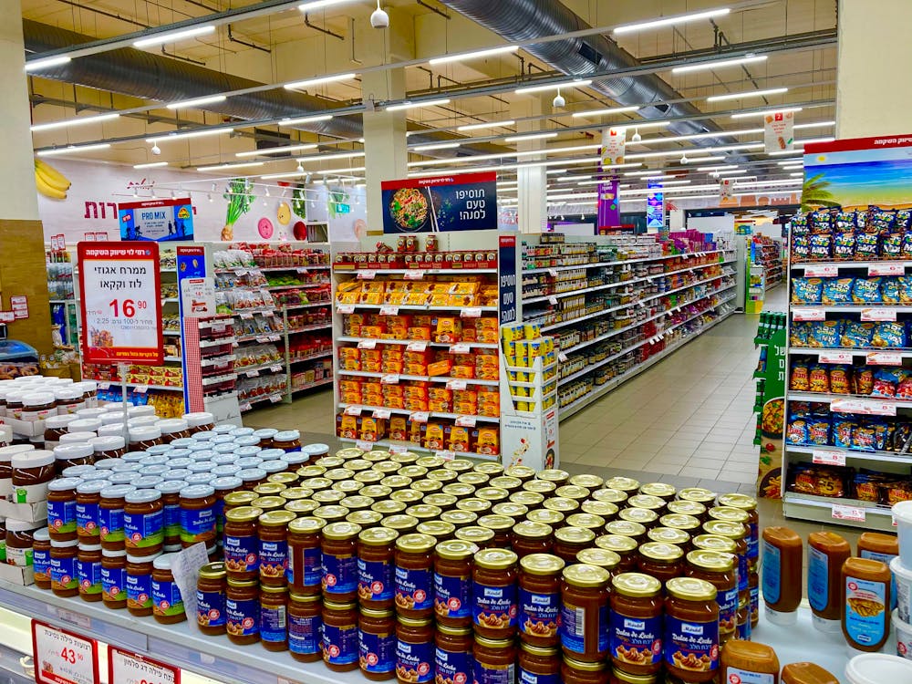 How Grocers Are Linking Value With Health and Wellness
