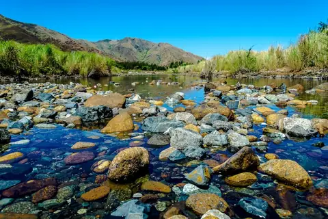 U.S. Geological Survey Discovers That ‘Rare’ Earth Elements Are Not So Rare