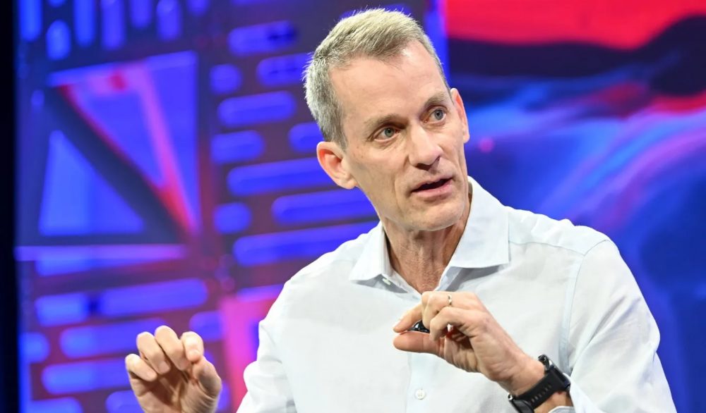 Everything We Know About Legendary Googler Jeff Dean’s New Startup So Far
