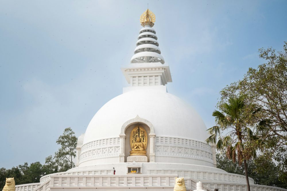 All the Reasons Why Rajgir, India, is Your Go-to Spot for Nature and Spiritual Travel