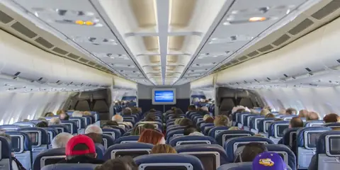 Airplane Seat-Switching: The Etiquette, Risks, and Reasons